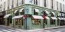 Entretien balconnières Ladurée rue Bonaparte